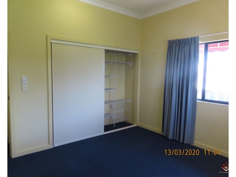 Point Vernon QLD 4655