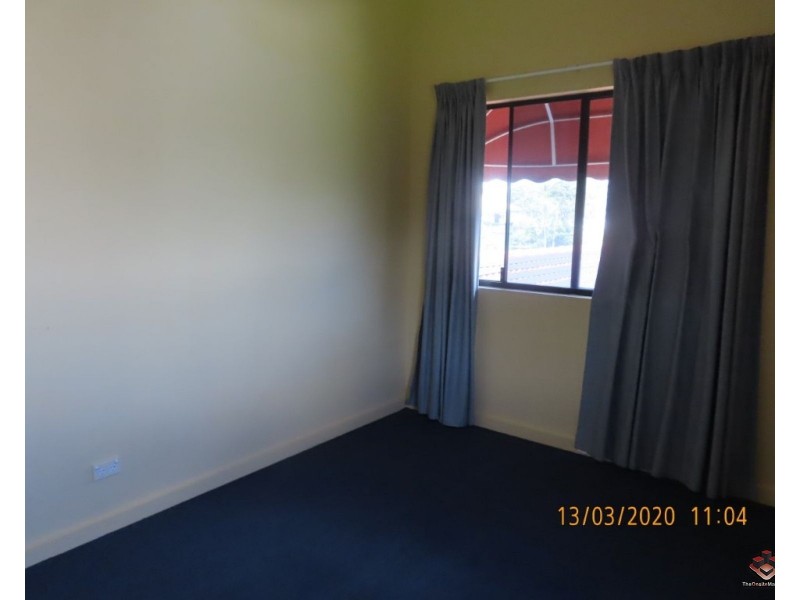 Point Vernon QLD 4655