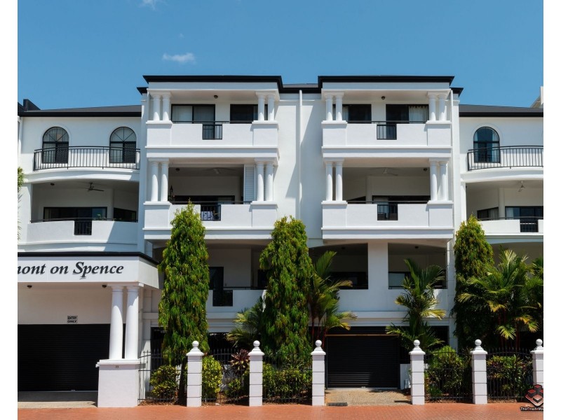 ID:3914910/77 Spence Street, Cairns City QLD 4870