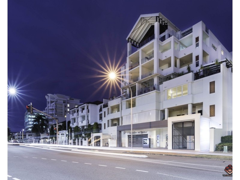 ID:3914911/75 Spence Street, Cairns City QLD 4870