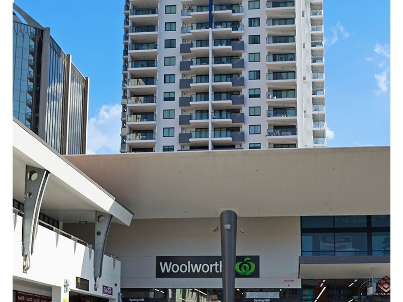 ID:3914956/363 Turbot Street, Brisbane City QLD 4000