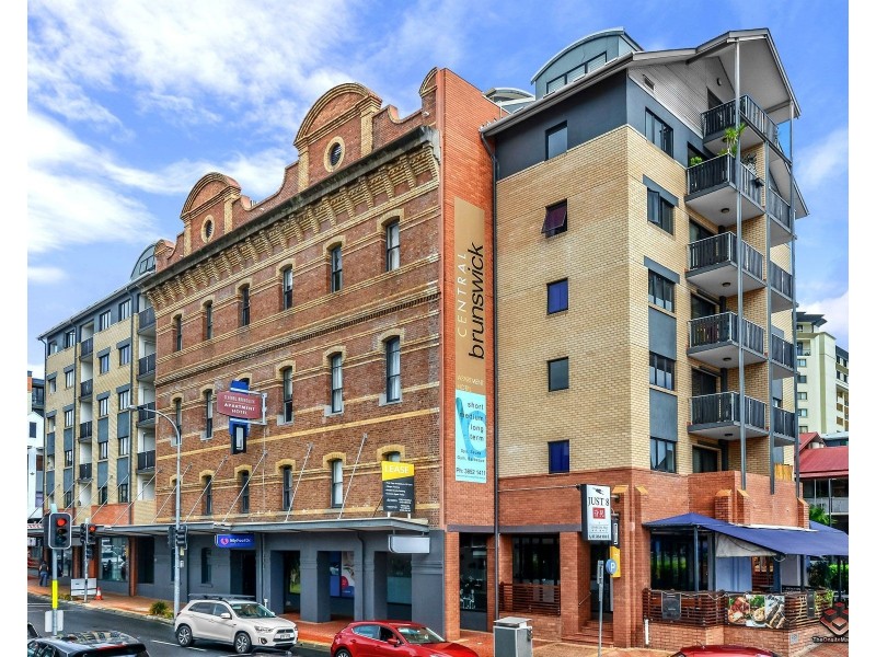 ID:3914966/455 Brunswick Street, Fortitude Valley QLD 4006