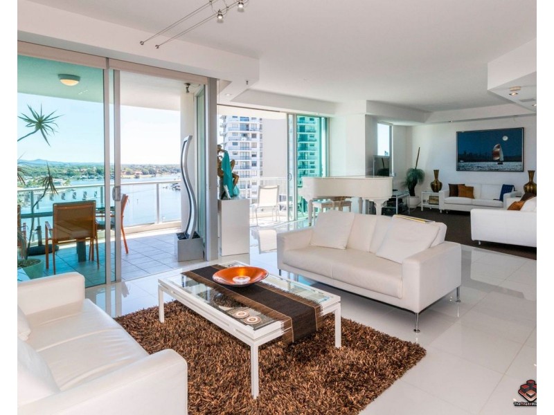 ID:3915181/40 Riverview Parade, Surfers Paradise QLD 4217