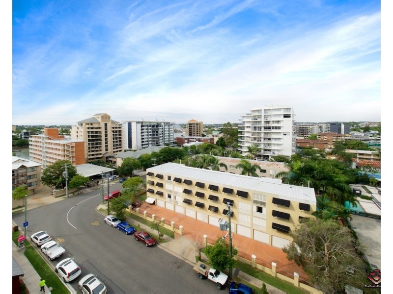 712/18 Thorn Street, Kangaroo Point QLD 4169