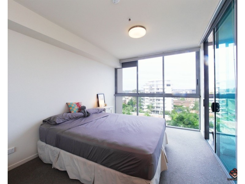 712/18 Thorn Street, Kangaroo Point QLD 4169