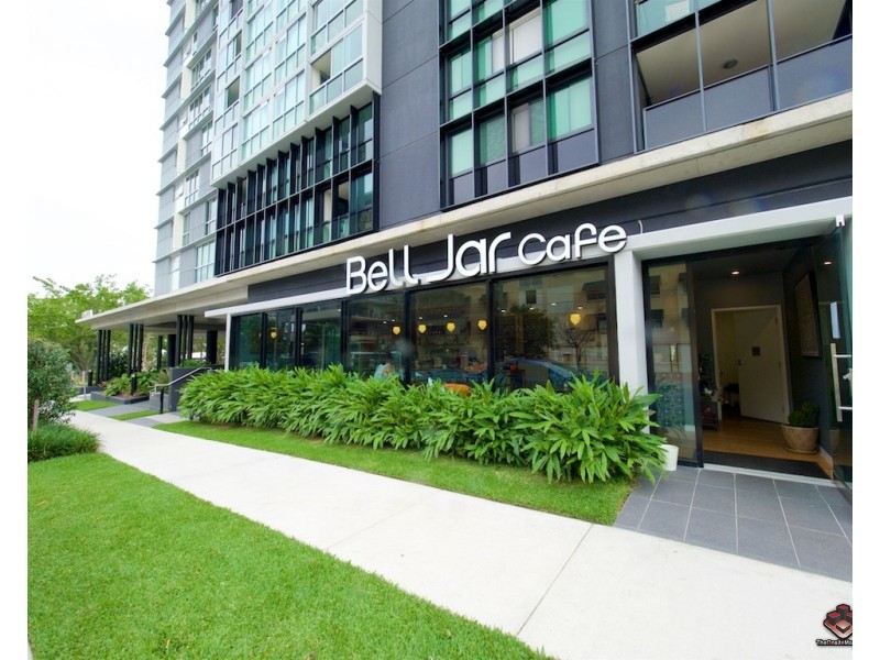 712/18 Thorn Street, Kangaroo Point QLD 4169