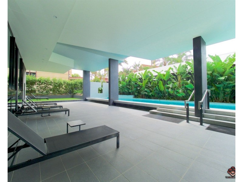 712/18 Thorn Street, Kangaroo Point QLD 4169