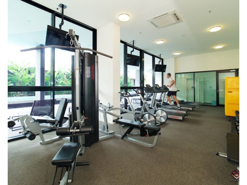 712/18 Thorn Street, Kangaroo Point QLD 4169