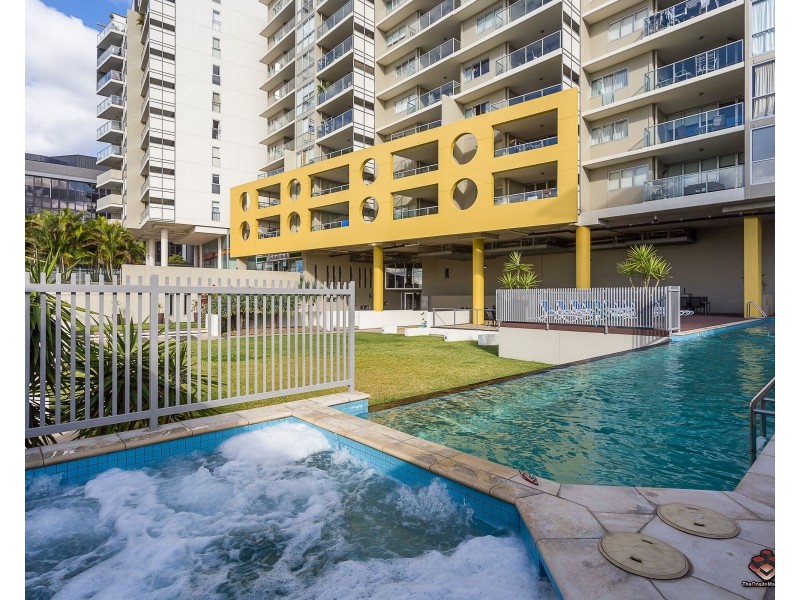 ID:3915305/170 Leichhardt Street, Spring Hill QLD 4000