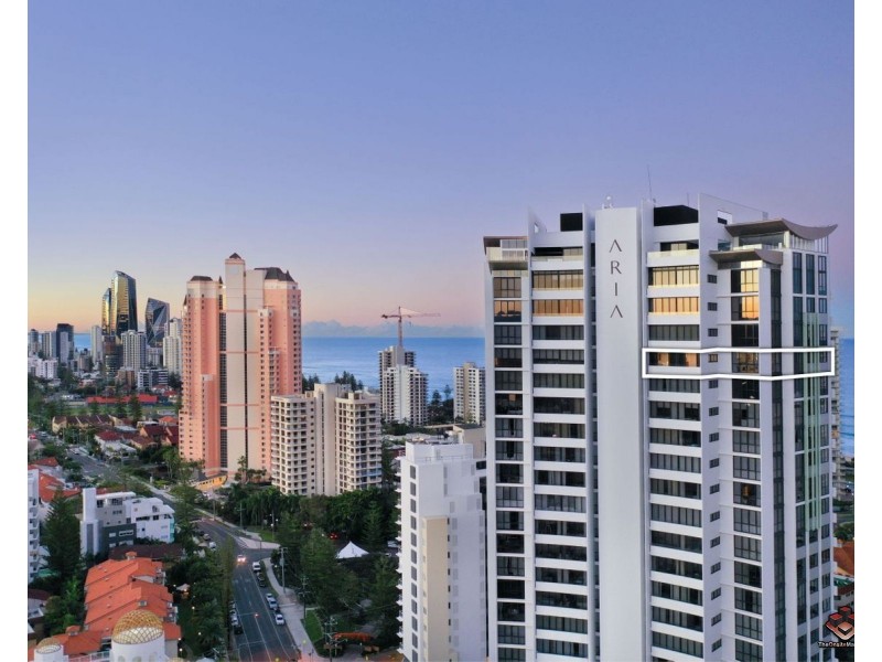 ID:3915313/19 Albert Avenue, Broadbeach QLD 4218