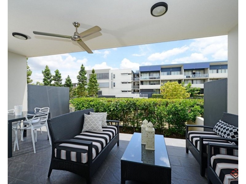 8/18 Riverbend Place, Bulimba QLD 4171