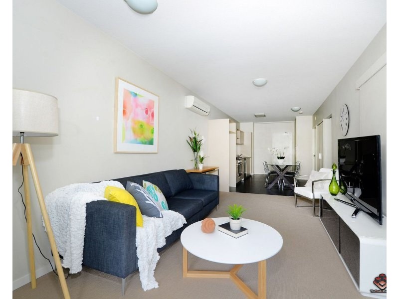 8/18 Riverbend Place, Bulimba QLD 4171