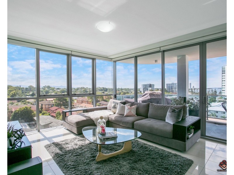 417/19 Imperial Parade, Labrador QLD 4215