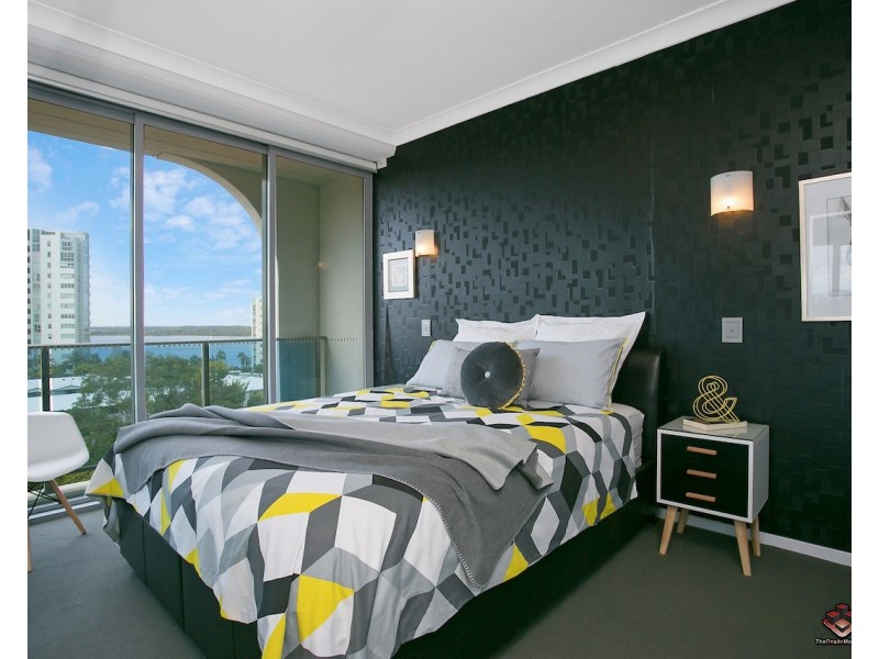 417/19 Imperial Parade, Labrador QLD 4215