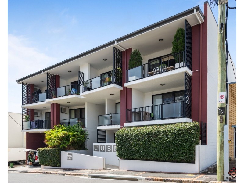 ID:3915430/65 Berwick Street, Fortitude Valley QLD 4006