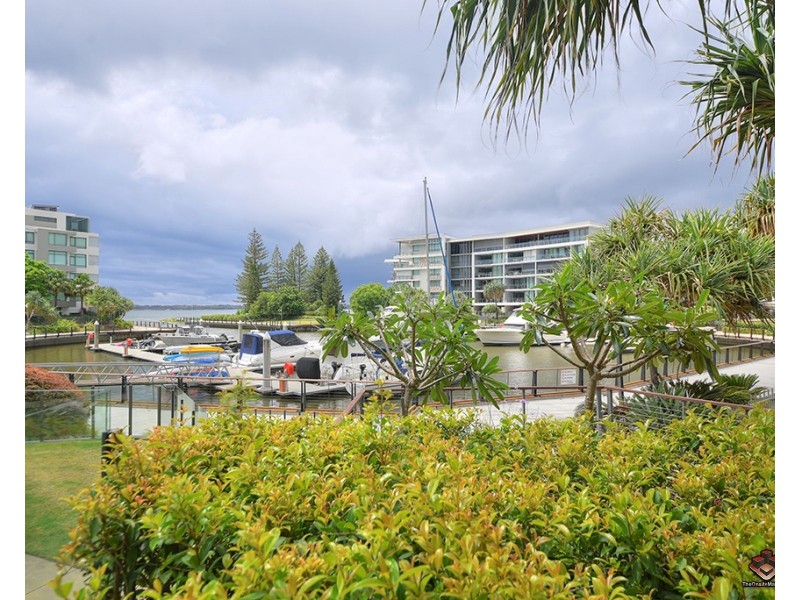 5104/323 Bayview Street, Hollywell QLD 4216