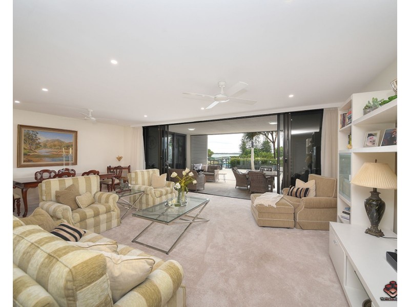 5104/323 Bayview Street, Hollywell QLD 4216