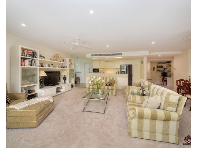 5104/323 Bayview Street, Hollywell QLD 4216