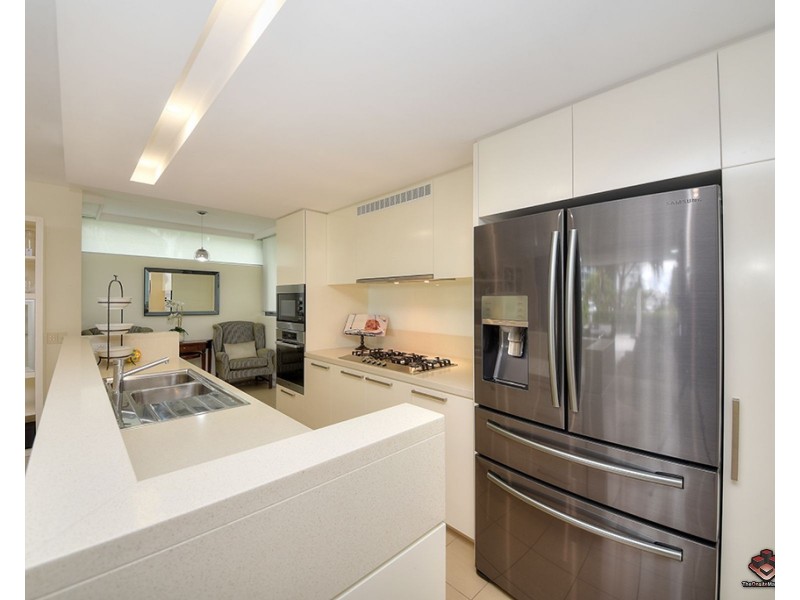 5104/323 Bayview Street, Hollywell QLD 4216