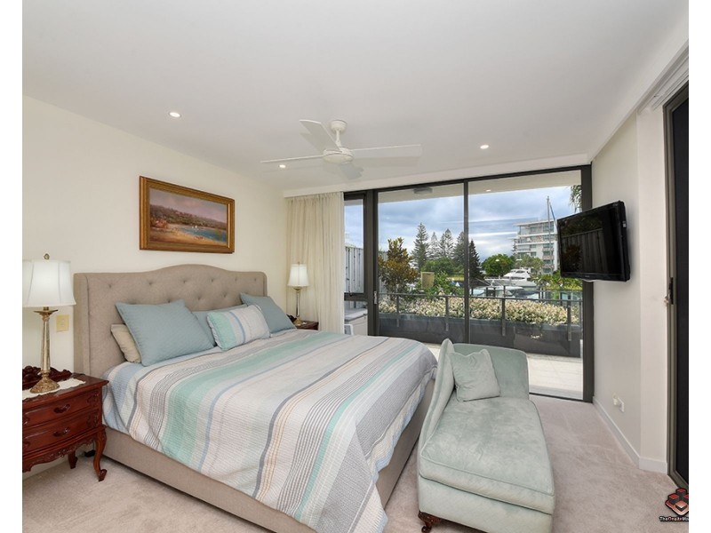 5104/323 Bayview Street, Hollywell QLD 4216