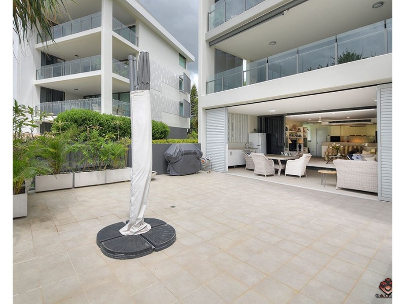5104/323 Bayview Street, Hollywell QLD 4216