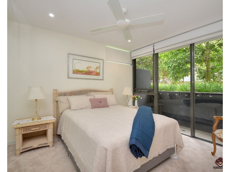 5104/323 Bayview Street, Hollywell QLD 4216