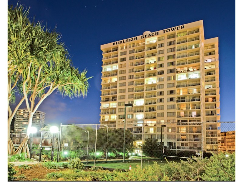 Burleigh Heads QLD 4220