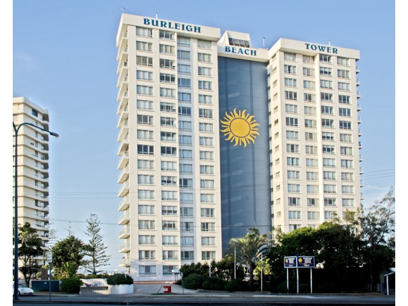 Burleigh Heads QLD 4220