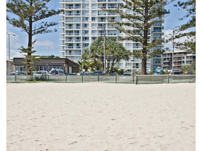 Burleigh Heads QLD 4220