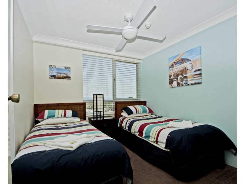 Burleigh Heads QLD 4220