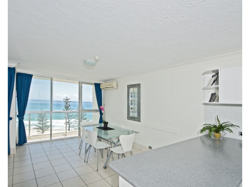 Burleigh Heads QLD 4220