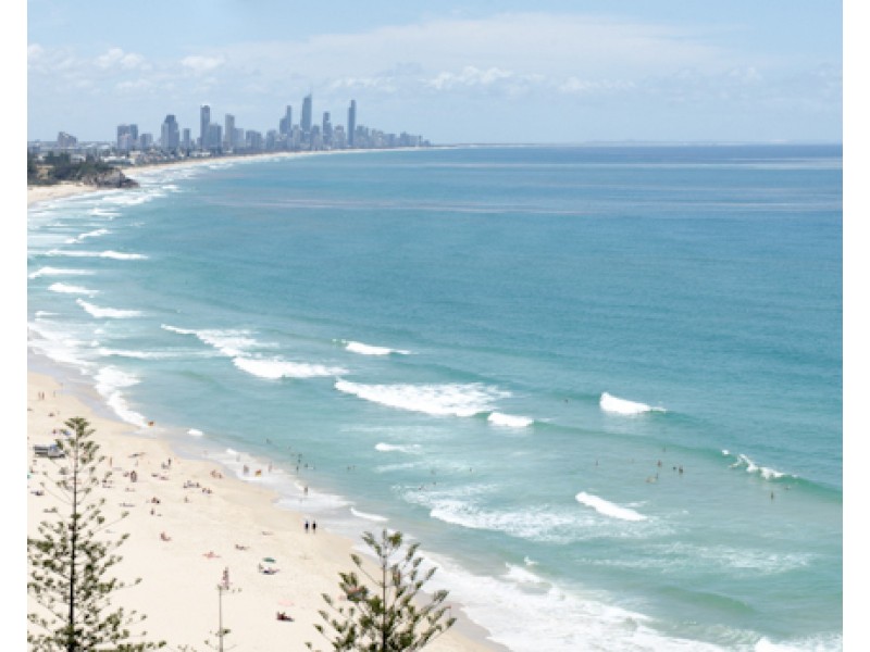 Burleigh Heads QLD 4220
