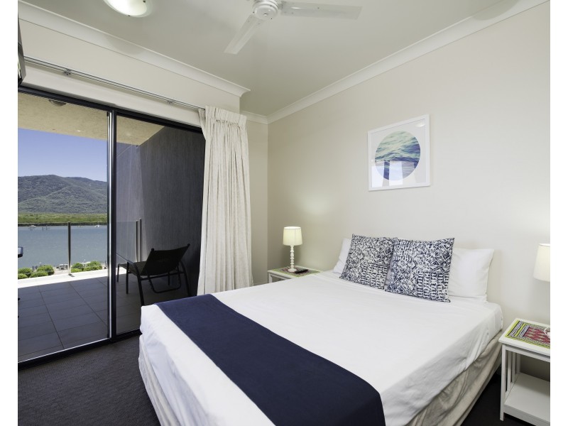 Cairns City QLD 4870