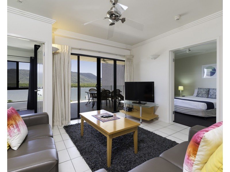 Cairns City QLD 4870