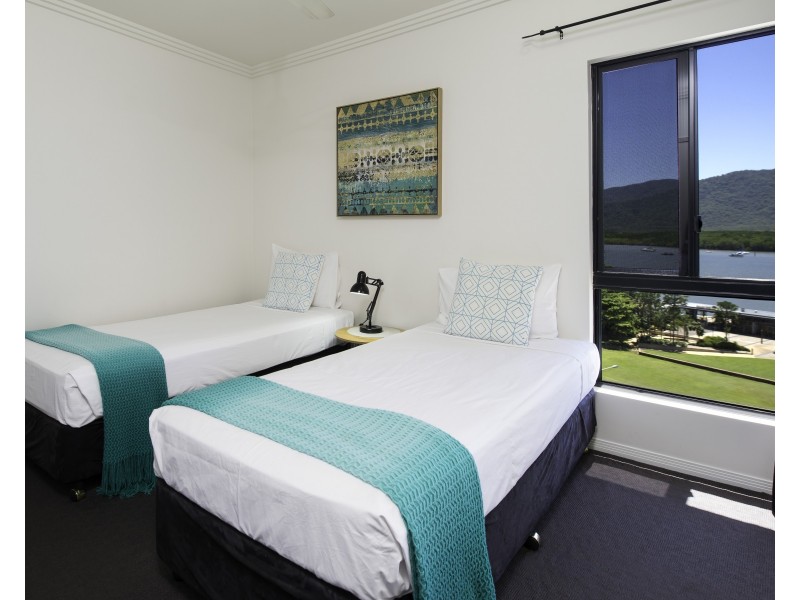 Cairns City QLD 4870