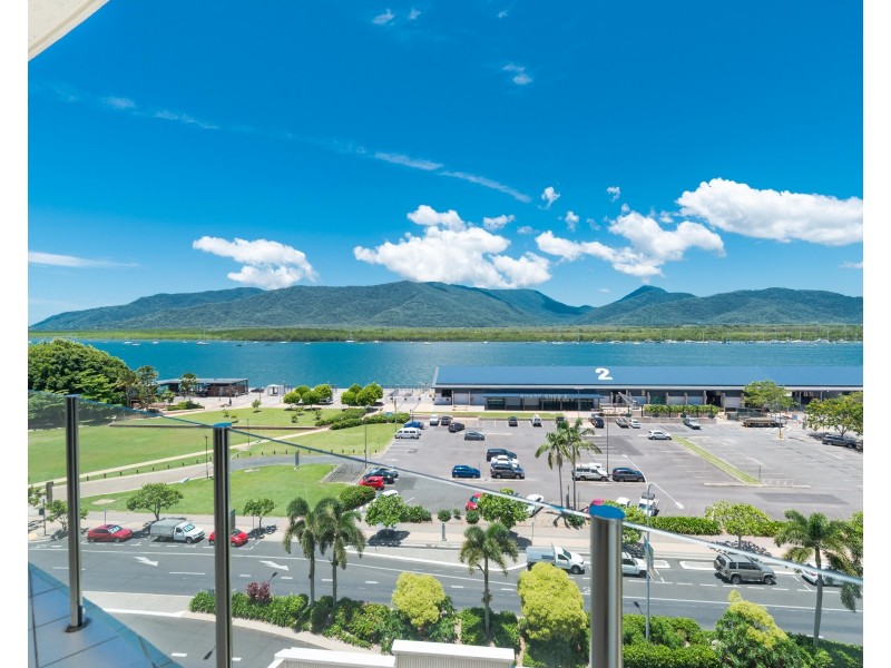 Cairns City QLD 4870