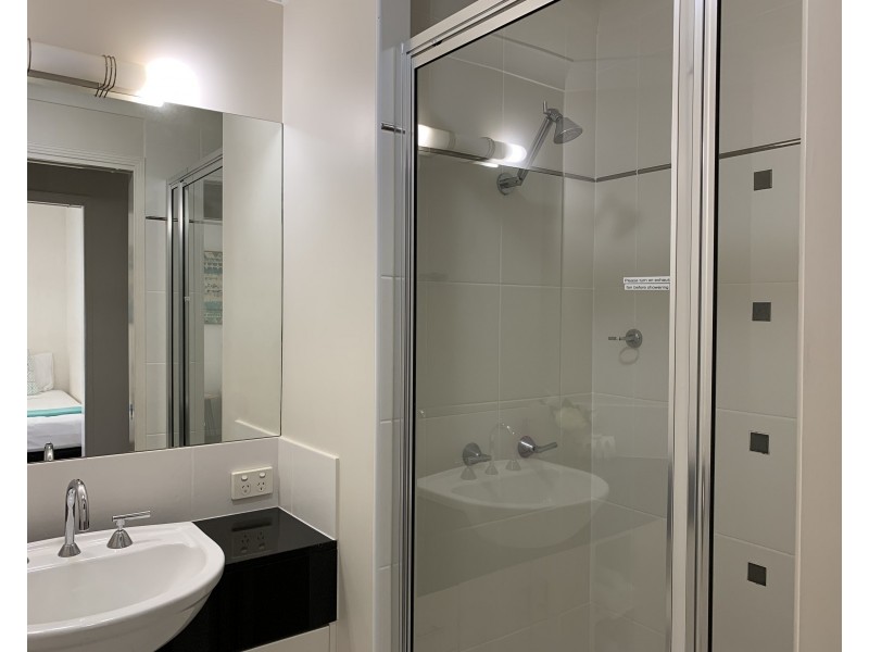 Cairns City QLD 4870