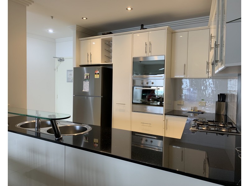 Cairns City QLD 4870