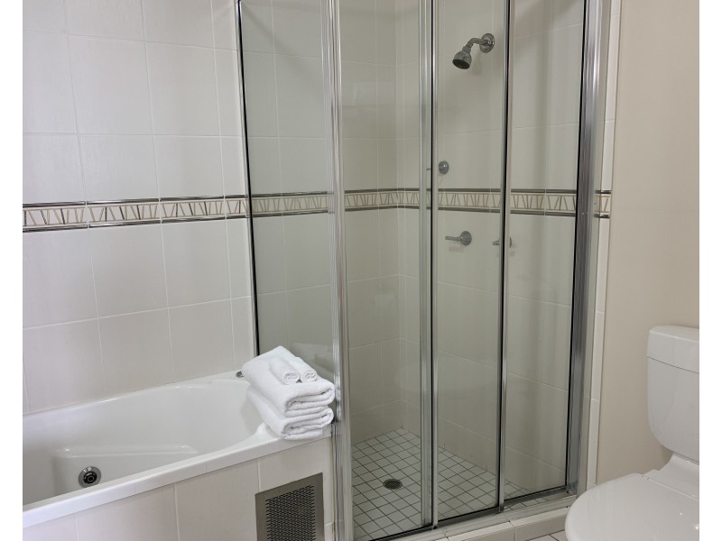 Cairns City QLD 4870