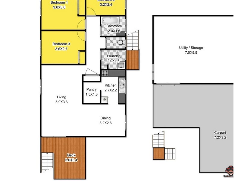 44 Perkins Street, Upper Mount Gravatt QLD 4122