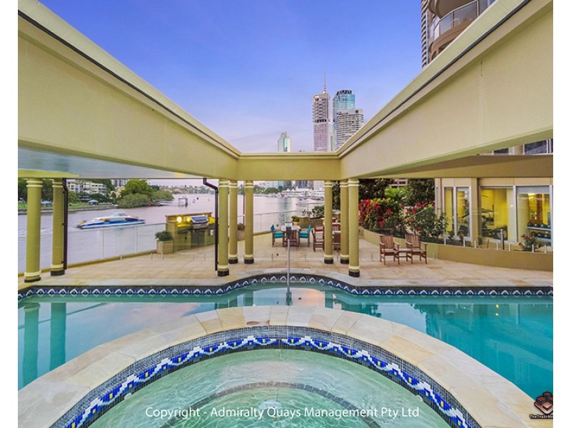 ID:3915562/32 Macrossan Street, Brisbane City QLD 4000