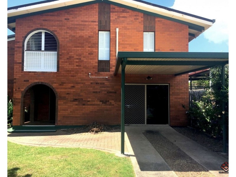 Scarness QLD 4655