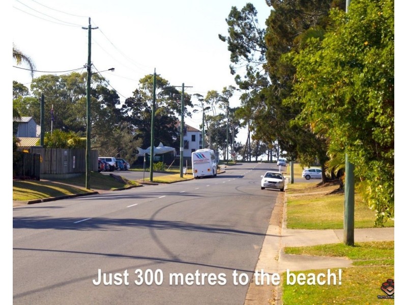 Scarness QLD 4655