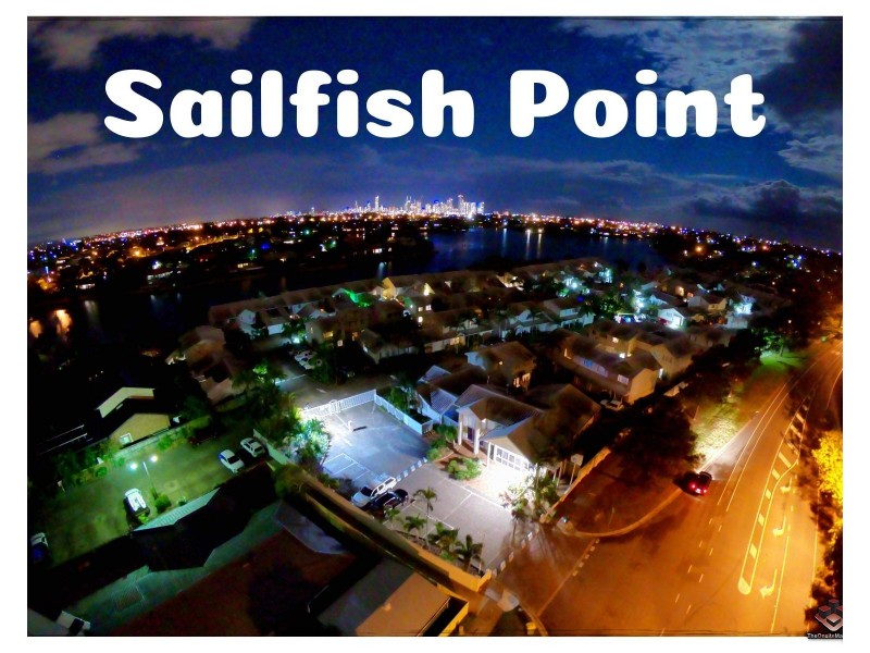 89/300 Cottesloe Drive, Mermaid Waters QLD 4218