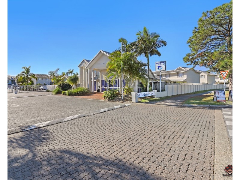 89/300 Cottesloe Drive, Mermaid Waters QLD 4218