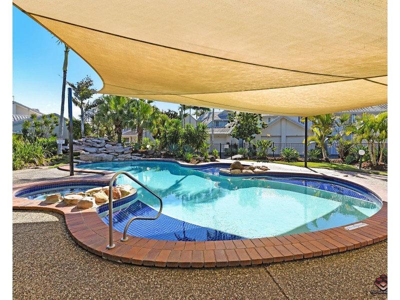 89/300 Cottesloe Drive, Mermaid Waters QLD 4218