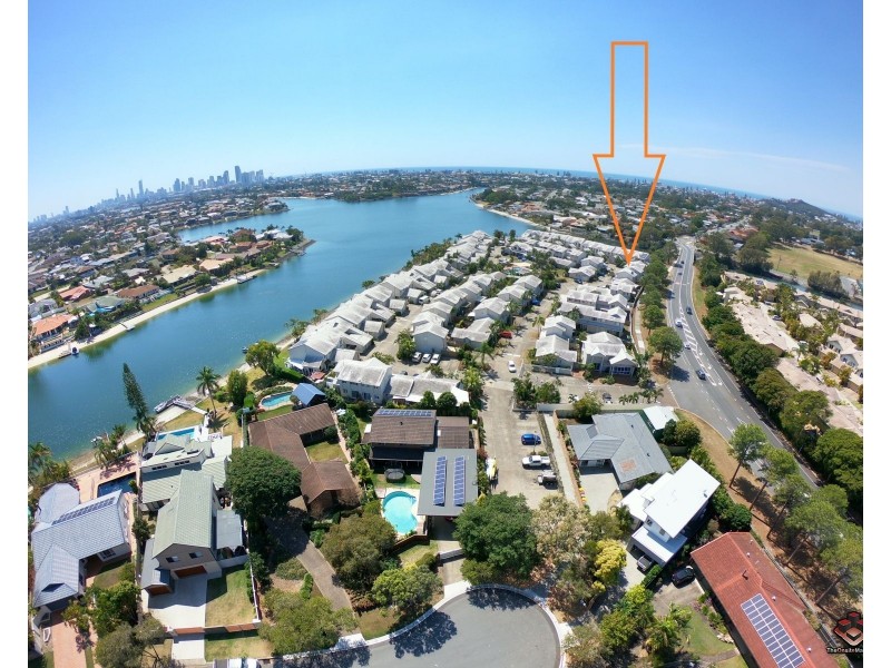 89/300 Cottesloe Drive, Mermaid Waters QLD 4218