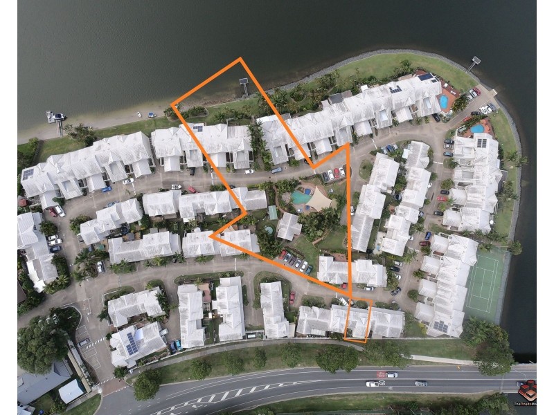 89/300 Cottesloe Drive, Mermaid Waters QLD 4218