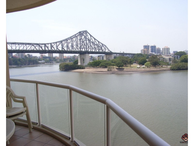 Brisbane City QLD 4000