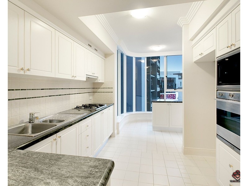 Brisbane City QLD 4000